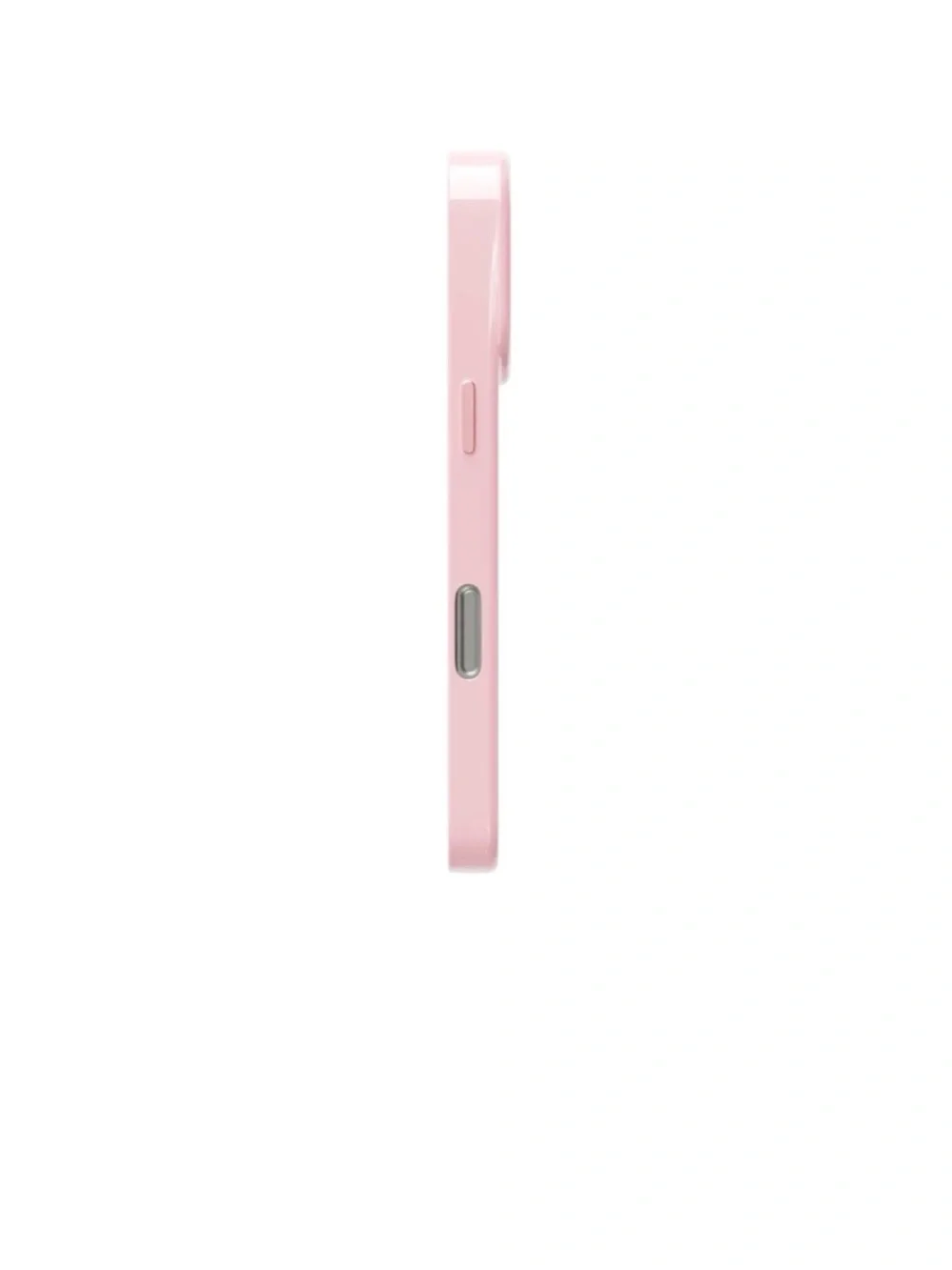 Urban sophistication The Skinny Case™ - Pink Gloss iPhone 16 pro
